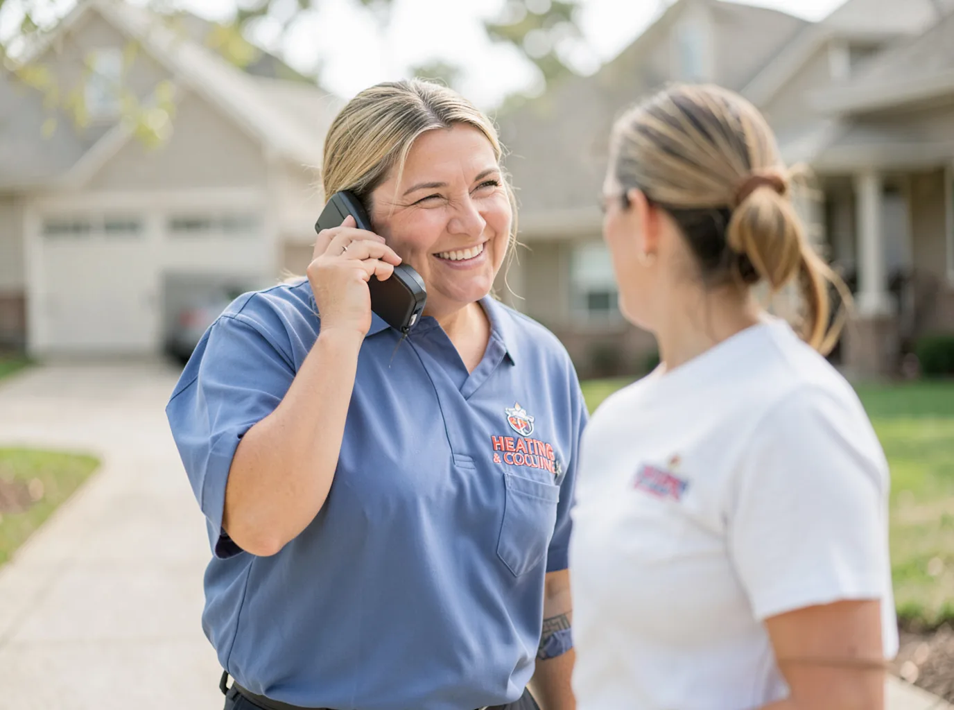 Hvac Repair Thompson, CT FAQs